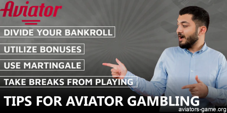Tips and advice for Aviator players on 4rabet India