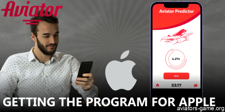Instructions on how to install Aviator predictor app on iOS